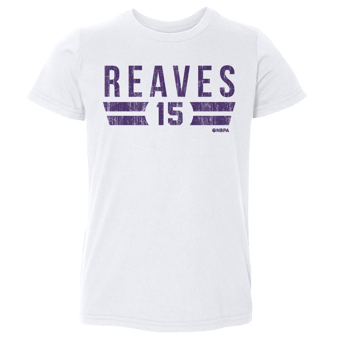 Austin Reaves Los Angeles L Font