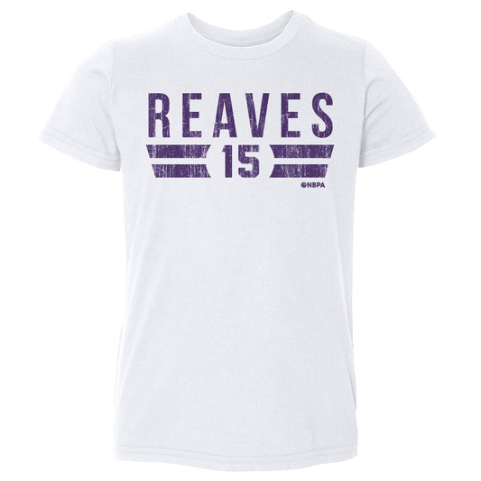 Austin Reaves Los Angeles L Font