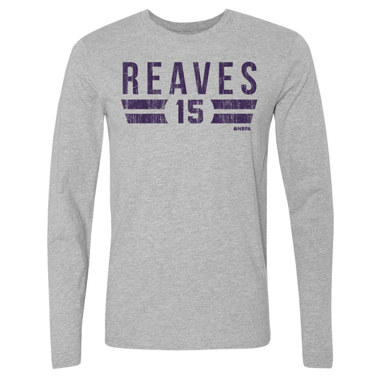 Austin Reaves Los Angeles L Font