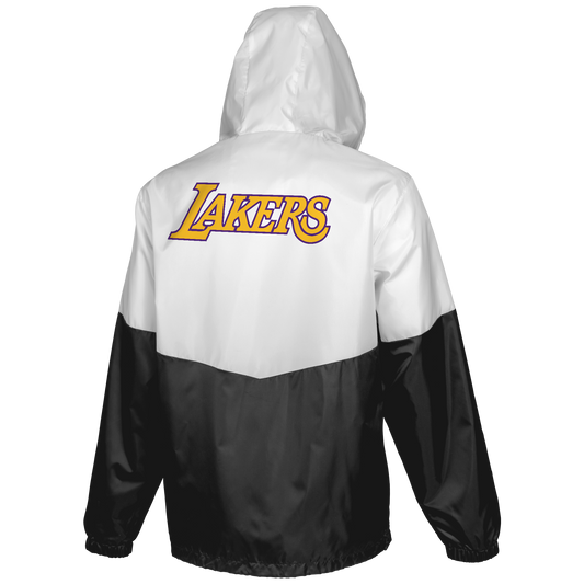 LAKERS COMPETITOR FULL ZIP JACKET