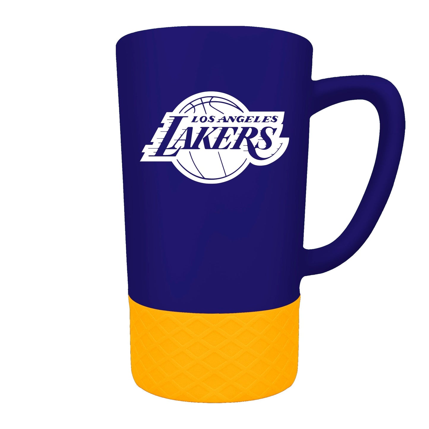 Los Angeles Lakers 18 oz. JUMP Mug