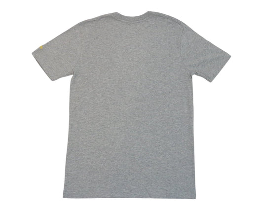 Lakers Evergreen Wordmark SS Tee