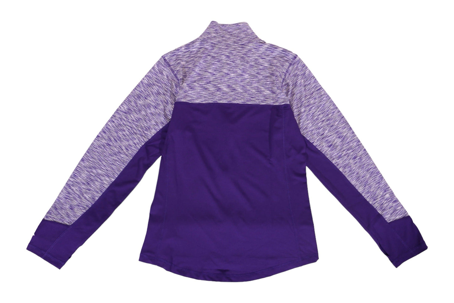 Lakers Wmns Active Full Zip Jacket