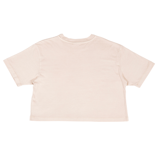 Lakers 47 Women's Windthrow Ravine Crop Top