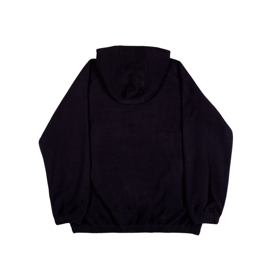 Lakers Youth Paint the Court 1/4 Zip Fleece