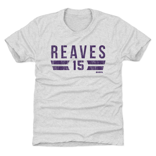 Austin Reaves Los Angeles L Font