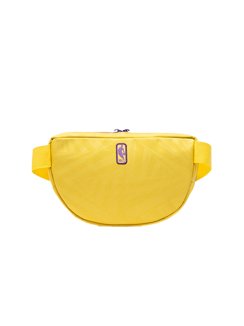City Edition Nineteen Los Angeles Lakers Hip Pack