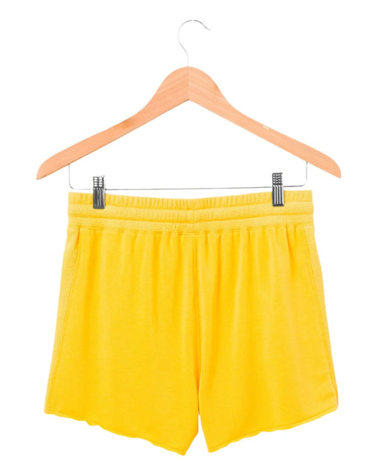 Los Angeles Lakers Thermal Fabrix Mix Short