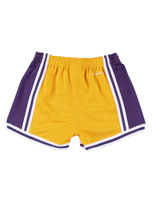 Los Angeles Lakers Women's Jump Shot Shorts