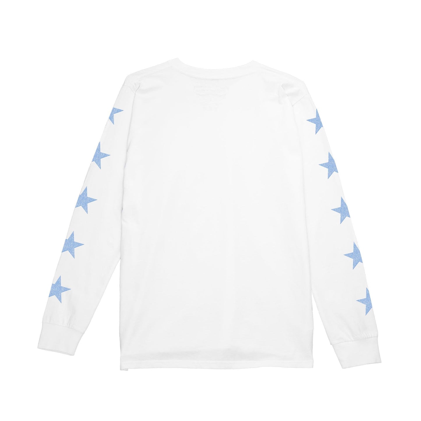 Lakers 75th Where It Started Traditional LS Tee