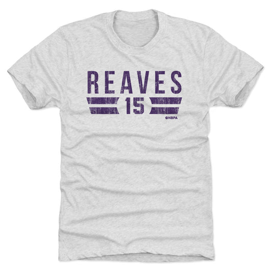 Austin Reaves Los Angeles L Font