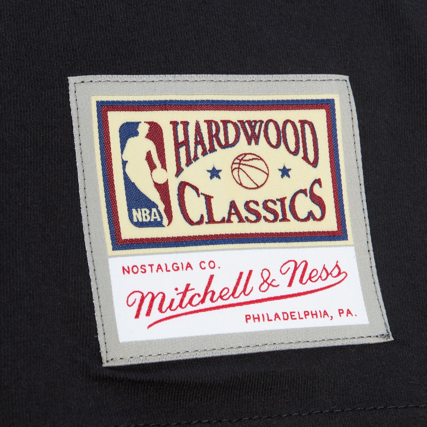 NBA HOF N&N Premium Tee Lakers Pau Gasol