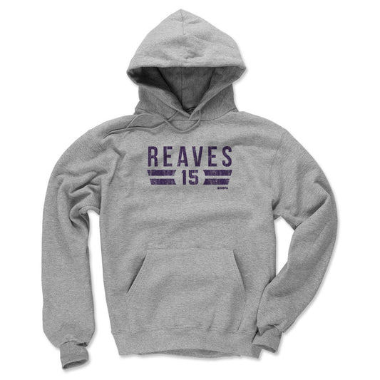 Austin Reaves Los Angeles L Font