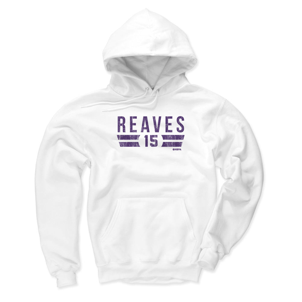 Austin Reaves Los Angeles L Font