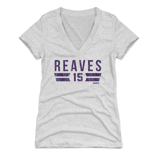 Austin Reaves Los Angeles L Font
