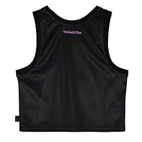Los Angeles Lakers Women's Big Face 4.0 Crop Tank
