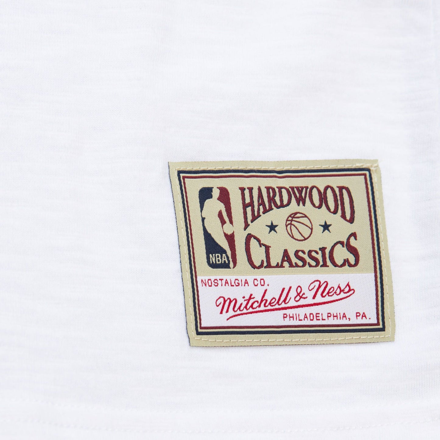 Lakers Women's Slub LS Tee