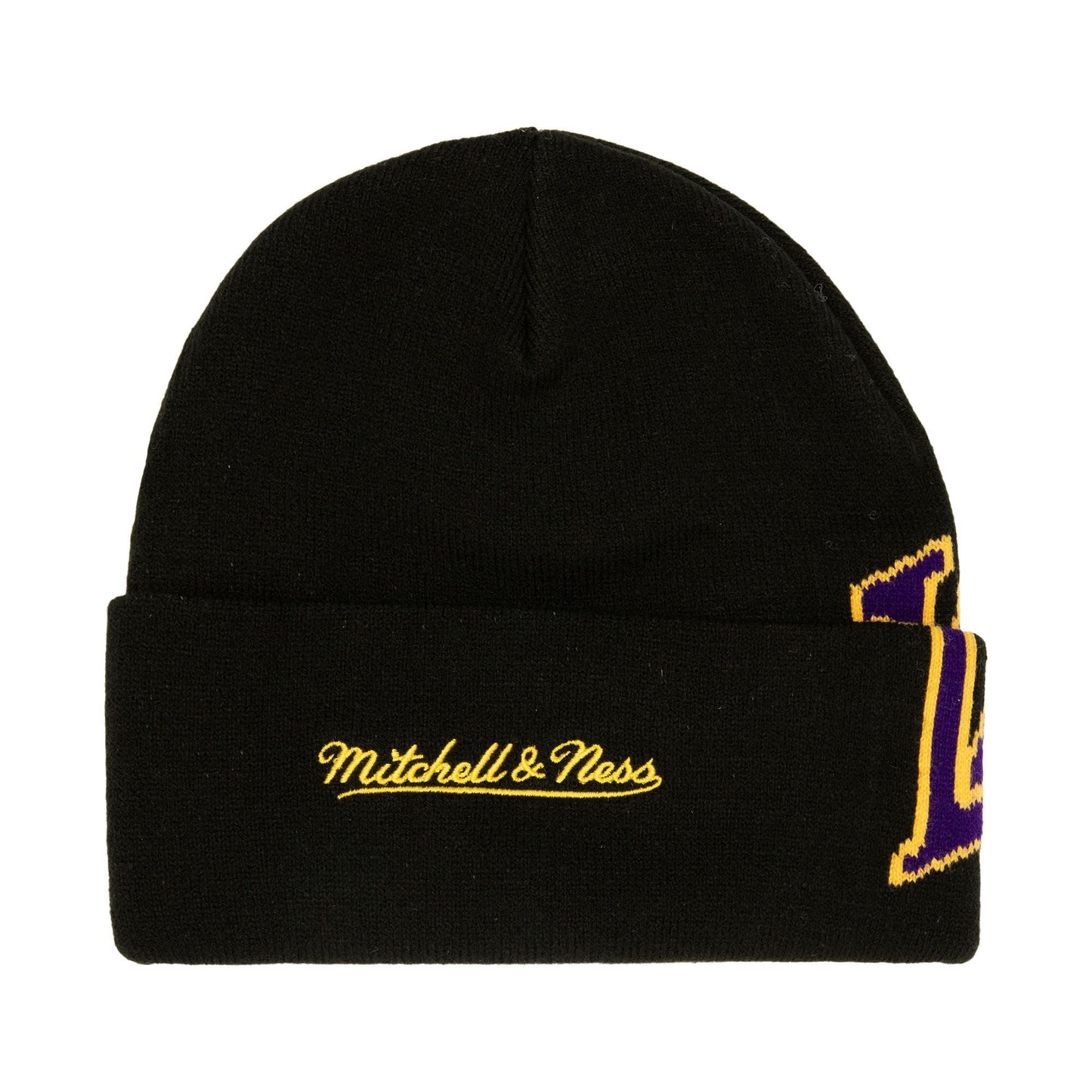 LAKERS CRICKET WRDMK W PRI LOGO