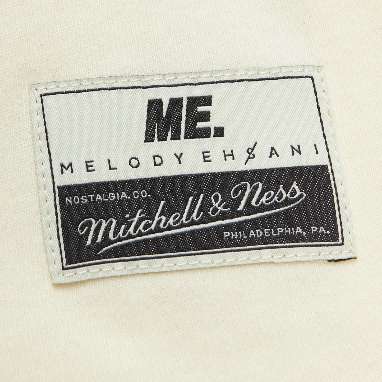 Lakers x Melody Ehsani Unisex Baseball Jersey