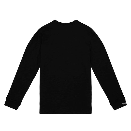 Lakers NBA Legendary Slub Longsleeve Tee