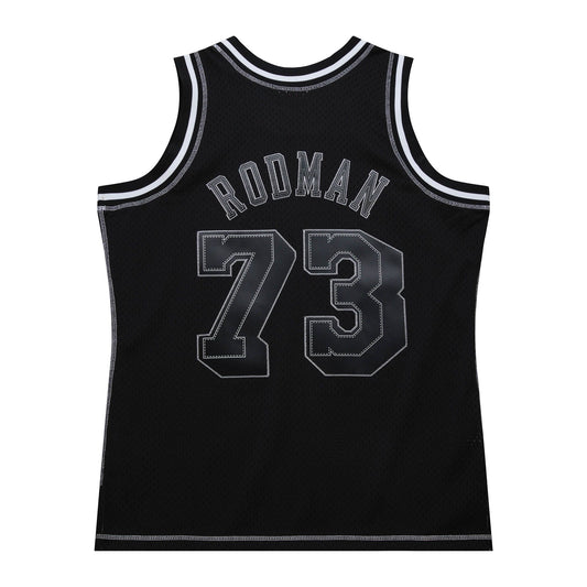 LAKERS CONTRAST 98 ROADMAN SWINGMAN JERSEY