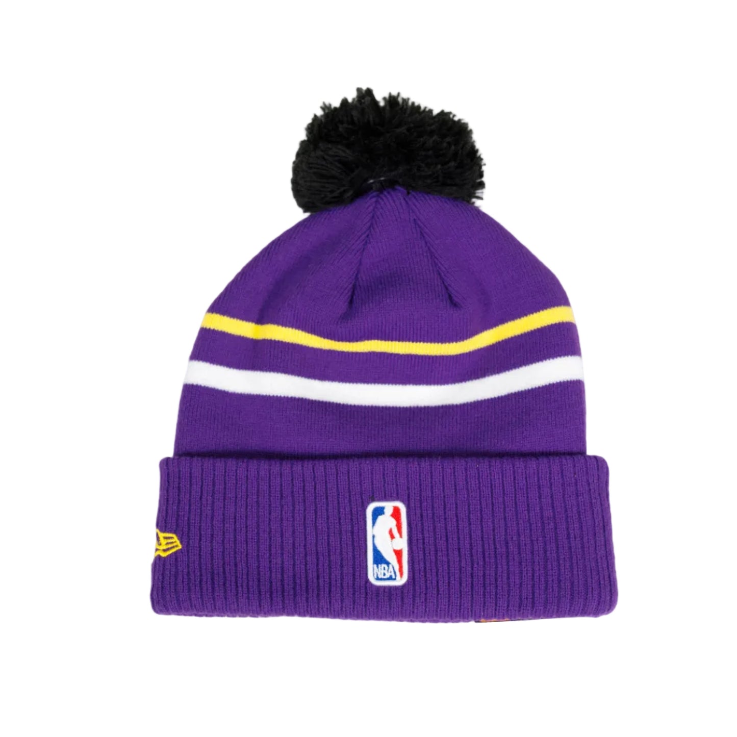Lakers Statement25 Beanie