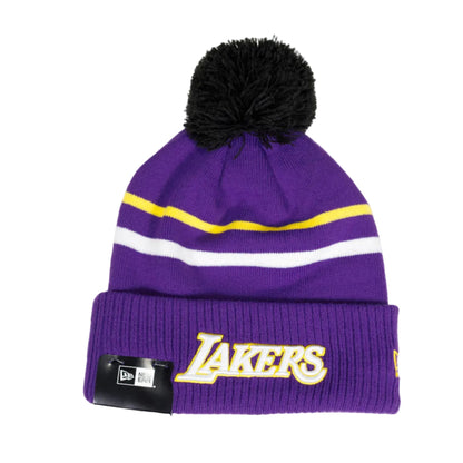 Lakers Statement25 Beanie
