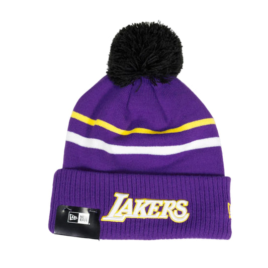 Lakers Statement25 Beanie