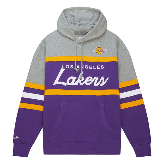 Lakers Head Coach Hoodie