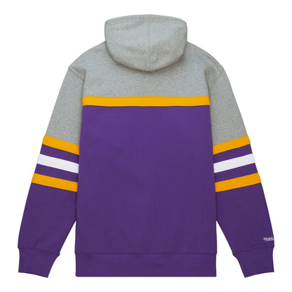 Lakers Head Coach Hoodie