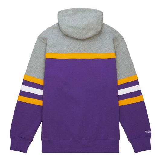 Lakers Head Coach Hoodie