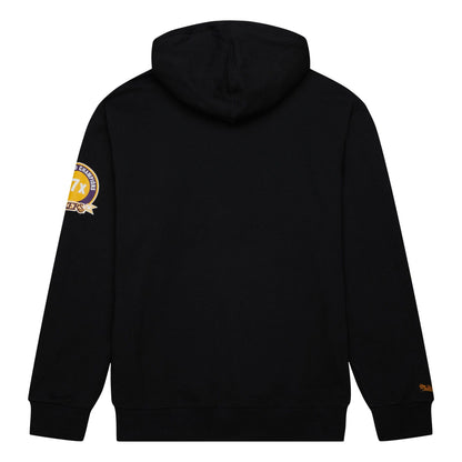 Lakers Game Time Fleece Vintage Hoodie