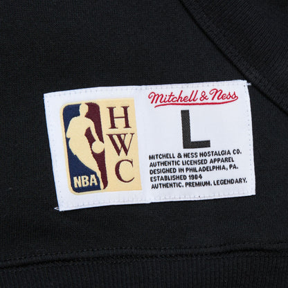 Lakers Game Time Fleece Vintage Hoodie