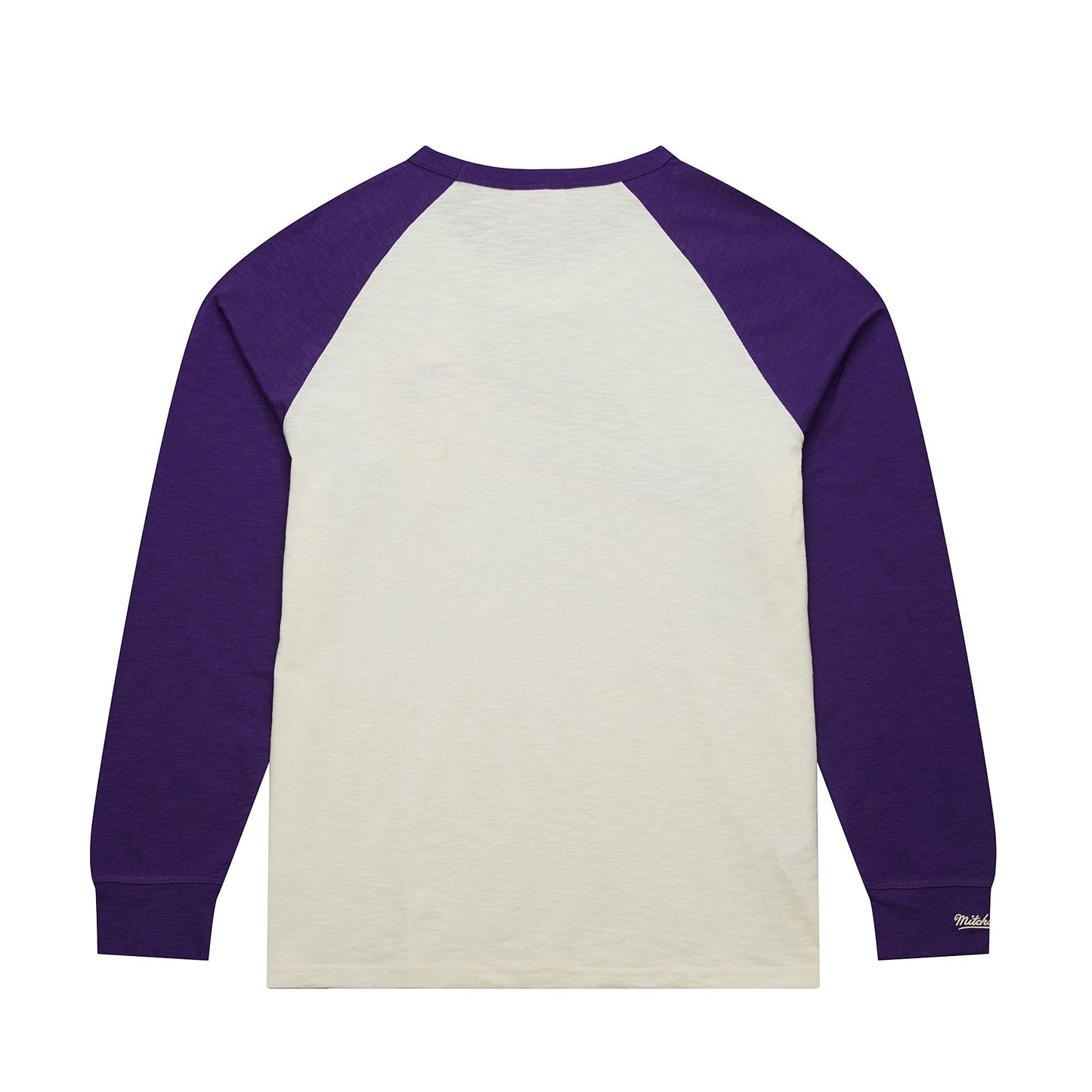 Lakers Legnd Slub HWC Wrdmk LS