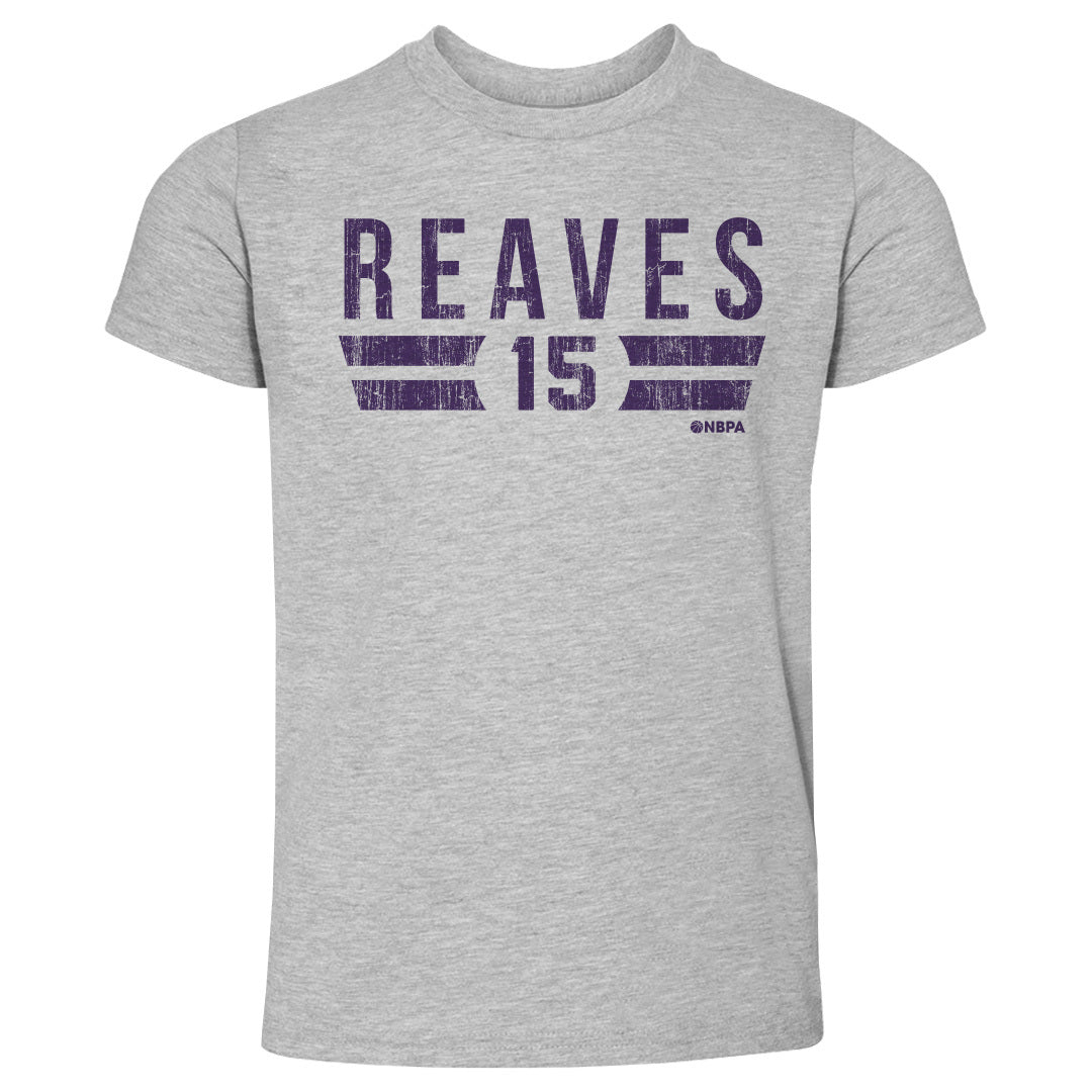 Austin Reaves Los Angeles L Font