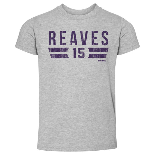 Austin Reaves Los Angeles L Font