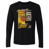 Men's Long Sleeve T-Shirt
