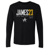 Men's Long Sleeve T-Shirt