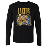 Men's Long Sleeve T-Shirt