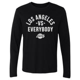 Men's Long Sleeve T-Shirt