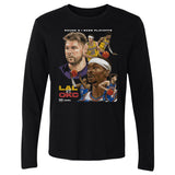 Men's Long Sleeve T-Shirt
