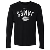 Men's Long Sleeve T-Shirt
