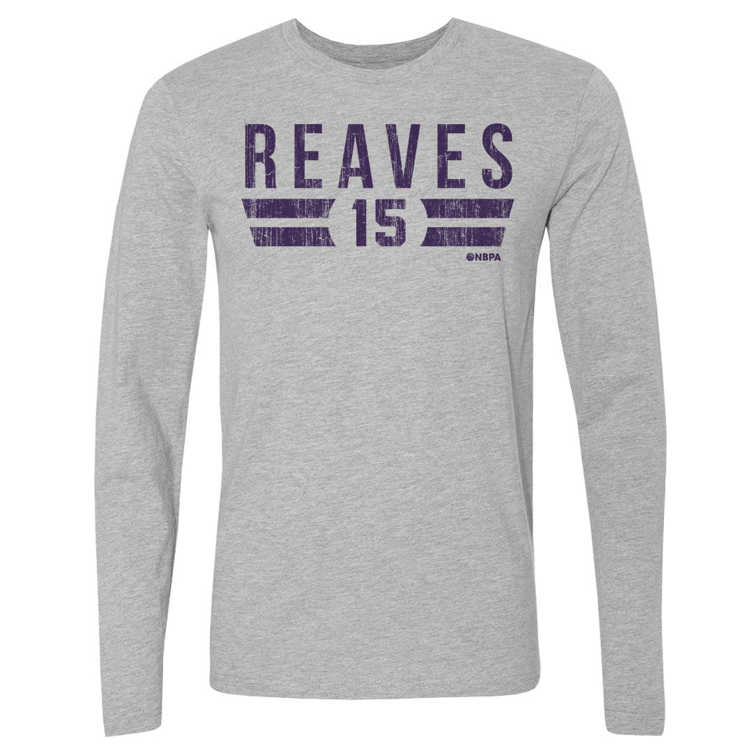 Austin Reaves Los Angeles L Font