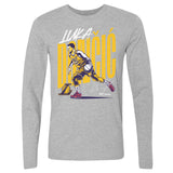 Men's Long Sleeve T-Shirt