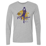 Men's Long Sleeve T-Shirt