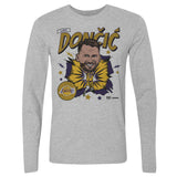 Men's Long Sleeve T-Shirt