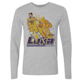 Men's Long Sleeve T-Shirt