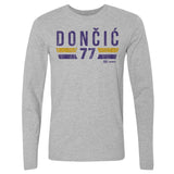 Men's Long Sleeve T-Shirt