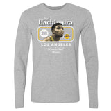 Men's Long Sleeve T-Shirt
