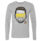 Men's Long Sleeve T-Shirt